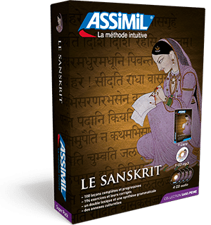 Sanskrit-superpack