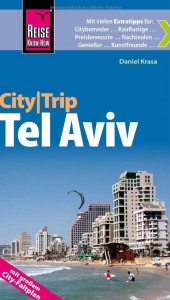 Guide de tourisme Tel Aviv Reise Know-How Verlag