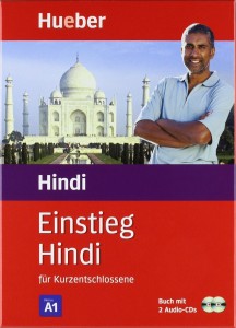 Cours de Hindi pour débutants - Ed. Hueber