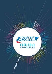 Catalogue Assimil 2015