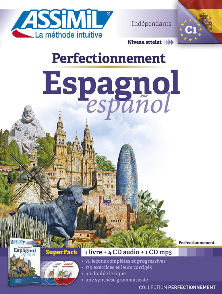 Espagnol 2015_Superpack