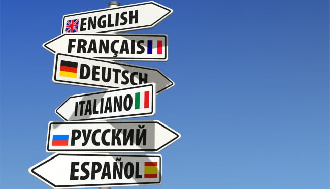 Apprendre une langue étrangère : quels avantages ?