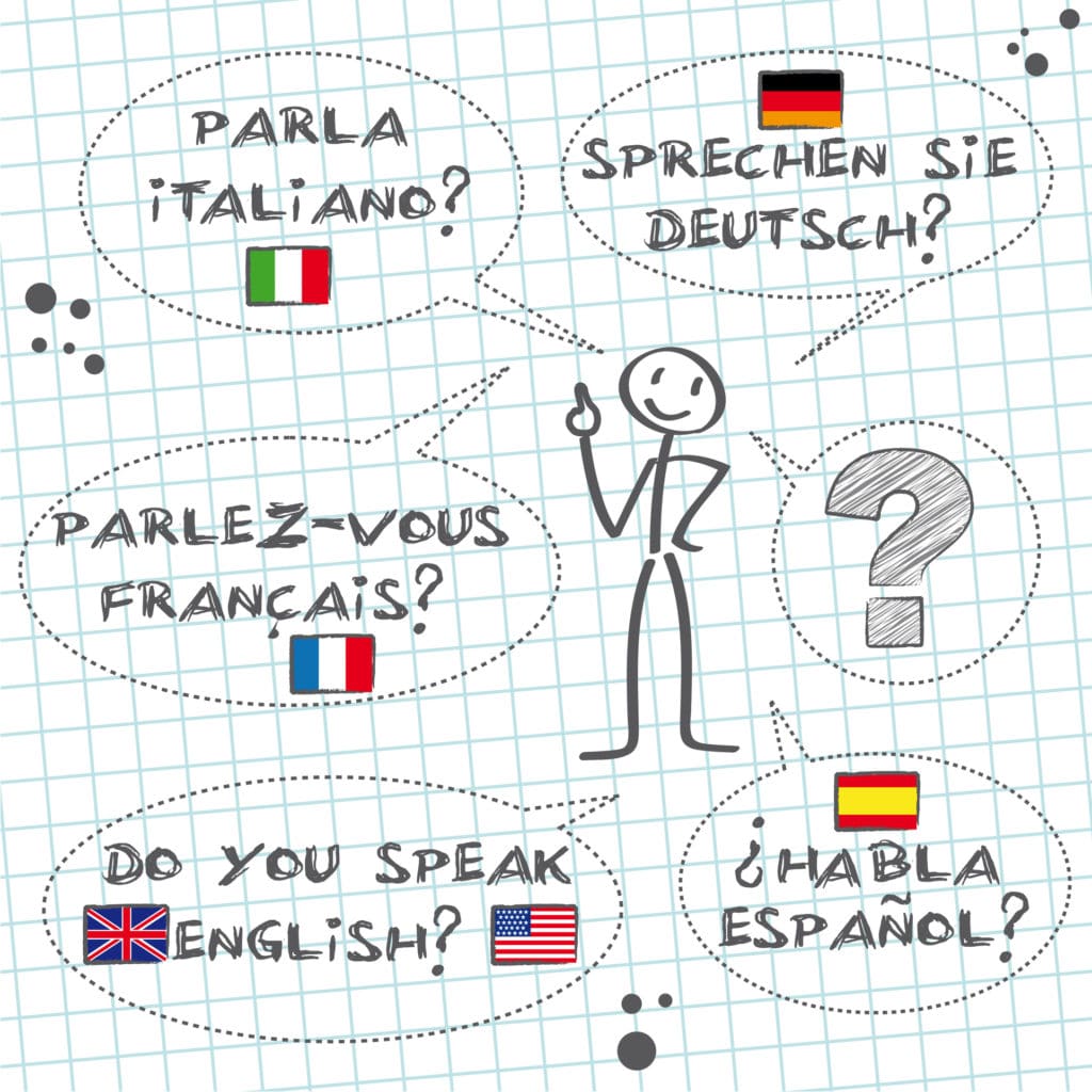 L’école agit pour renforcer  l’apprentissage des langues