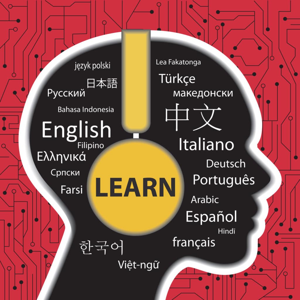 Niveau en langue des Français :  comment améliorer l’apprentissage  des langues étrangères ?