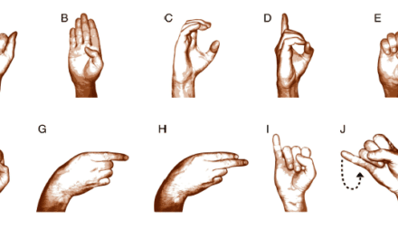 Non, la langue des signes n’est pas universelle