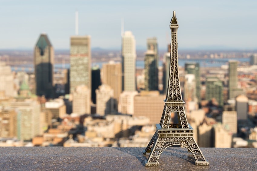 Français vivant à l’étranger : combien sont-ils et quels sont les pays  les plus attractifs ?