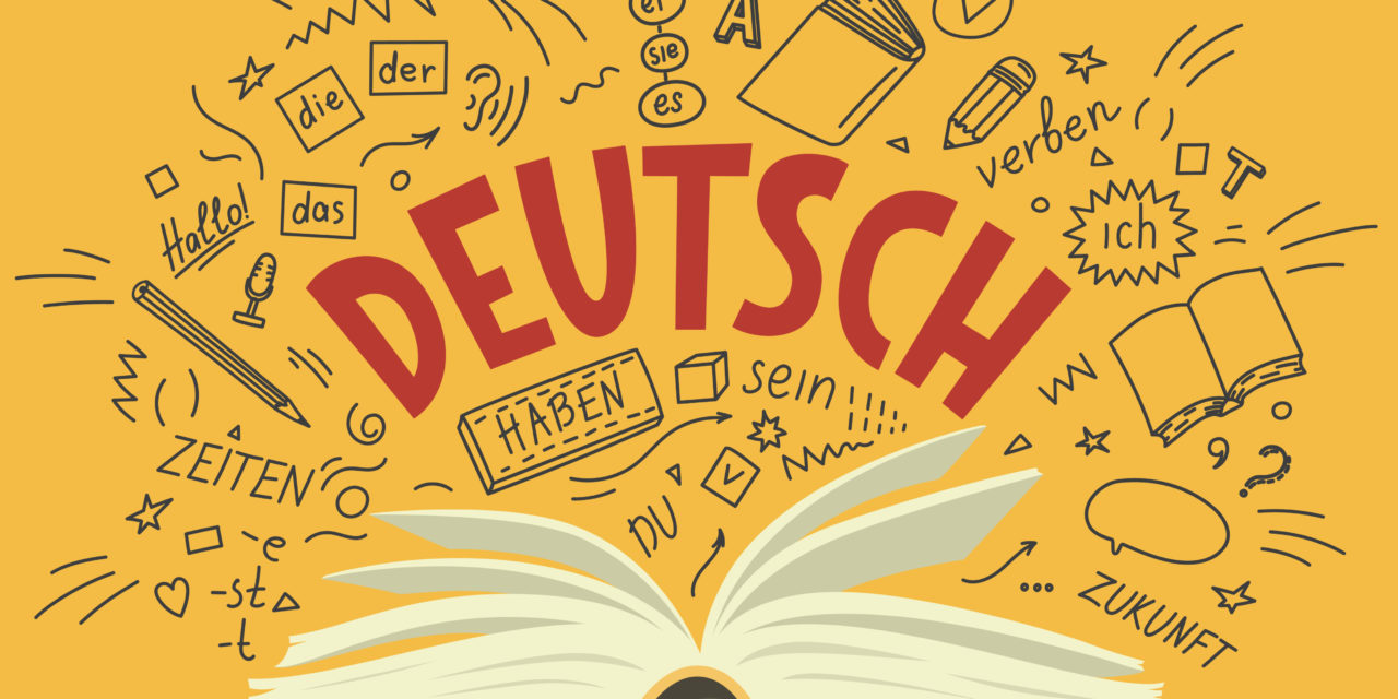 L’allemand, une langue difficile ? 6 raisons de l’apprendre