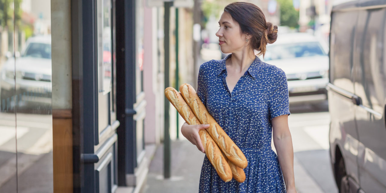 Et si la baguette de pain n’était pas française ?